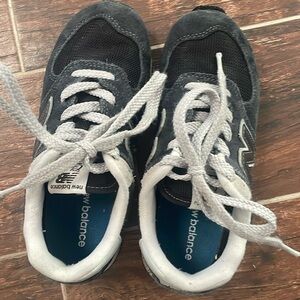 boys new balance 574 shoes